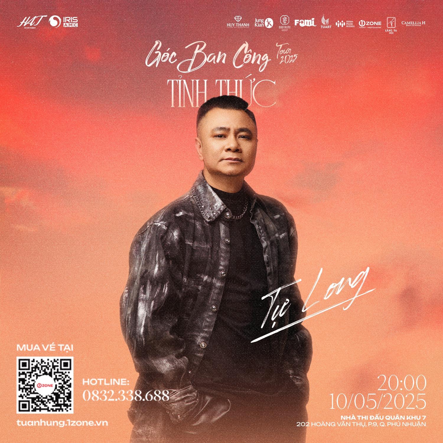 Tự Long
