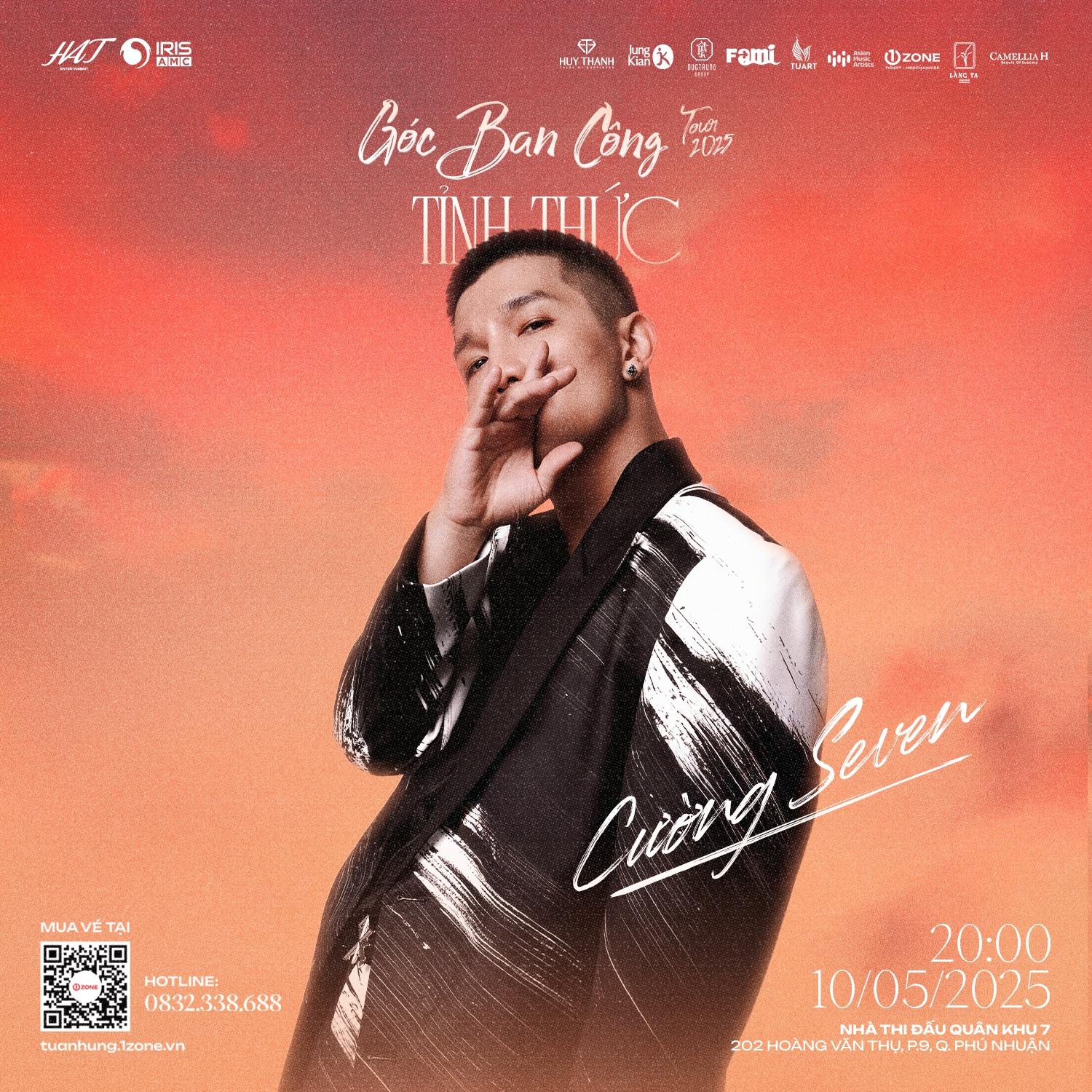 Cường Seven