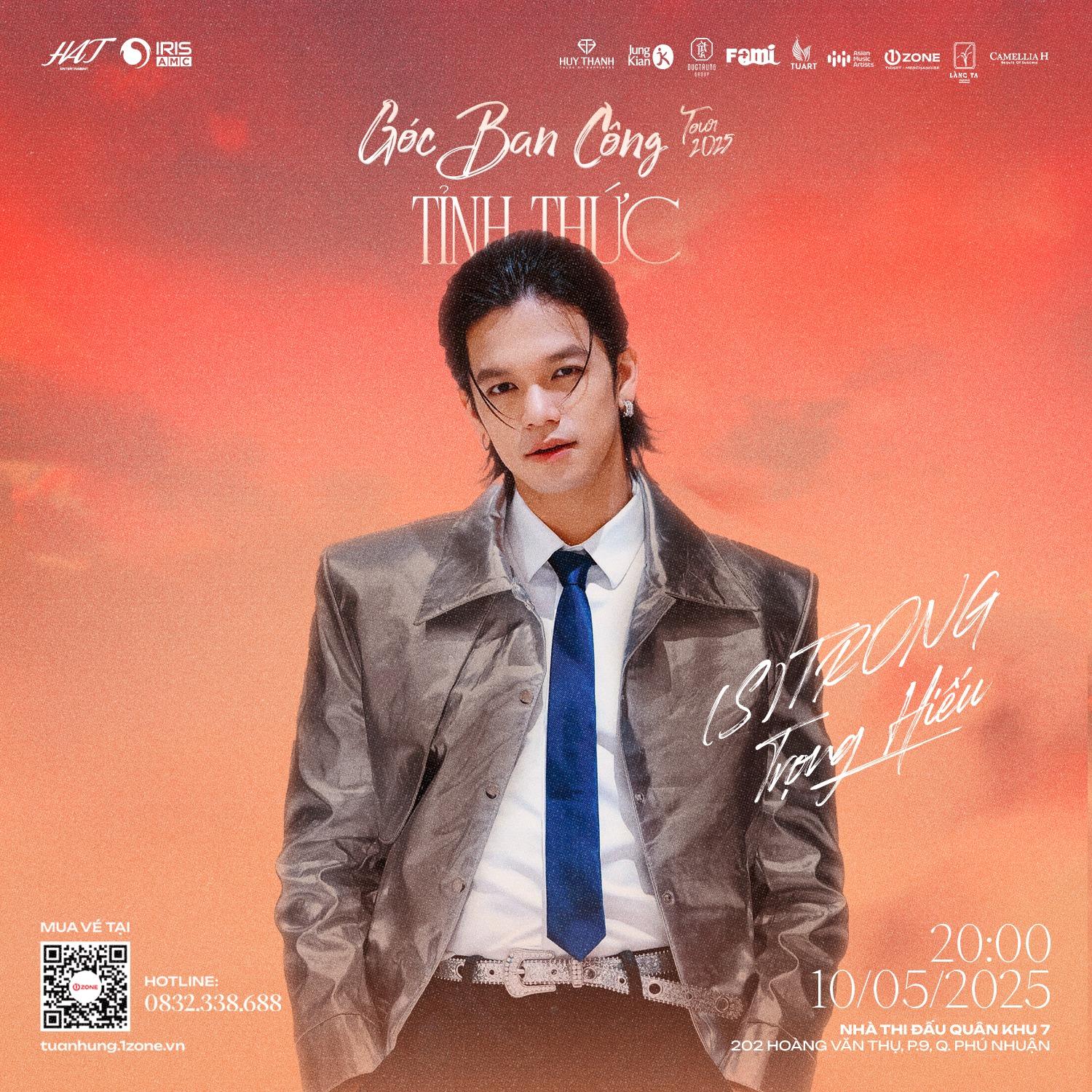 (S)TRONG Trọng Hiếu